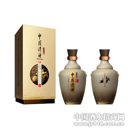 東方韻味，匠心獨醞 瑞禾酒業(yè)引領(lǐng)中國清酒新風尚