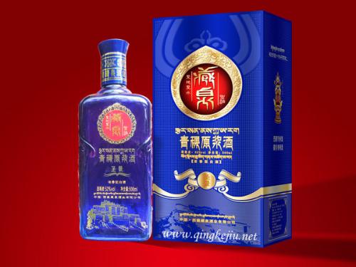西藏藏泉酒業(yè) 雪域高原上的美酒傳奇